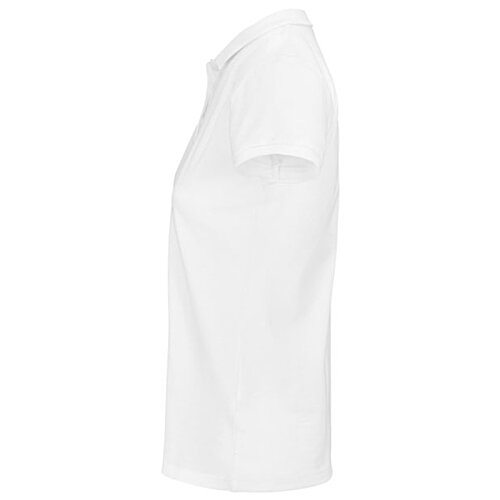 Additional Image 2 - a white shirt on a white background