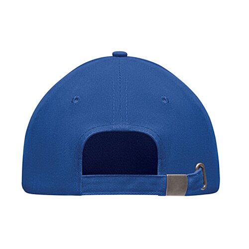Additional Image 6 - a blue dome shaped object