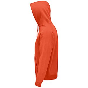 Additional Image 1 - a person wearing an orange jacket