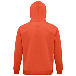 Additional Image 2 - a back view of a jacket