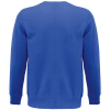 View Image 5 of 6 of SOL's Comet Organic Cotton Sweatshirt - Embroidered