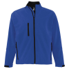 View Image 2 of 13 of SOL's Relax Softshell Jacket