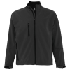 View Image 5 of 13 of SOL's Relax Softshell Jacket