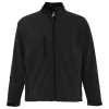 View Image 6 of 13 of SOL's Relax Softshell Jacket