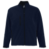 View Image 8 of 13 of SOL's Relax Softshell Jacket