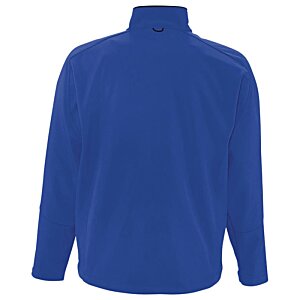 Additional Image 10 - a blue jacket with a white background