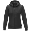 View Image 4 of 7 of Darnell Women's Hybrid Jacket - Embroidered
