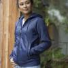 View Image 6 of 7 of Darnell Women's Hybrid Jacket - Embroidered