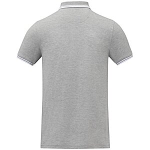 Additional Image 1 - a white shirt on a white background