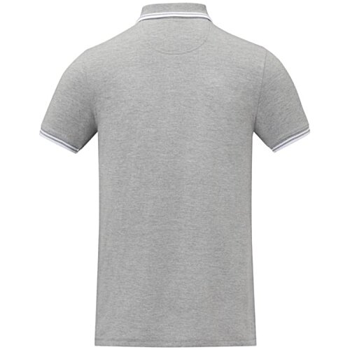 Additional Image 1 - a white shirt on a white background