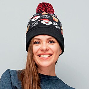 Additional Image 8 - a woman smiling at camera