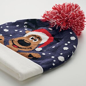 Additional Image 5 - a close up of a hat