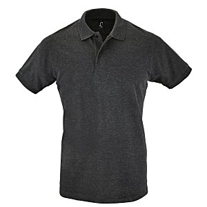 Additional Image 10 - a black shirt on a white background