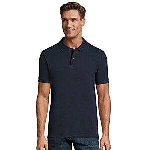 Additional Image 18 - a man in a black shirt