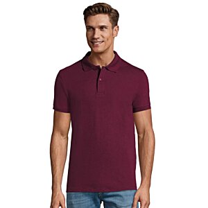 Additional Image 19 - a man wearing a red shirt