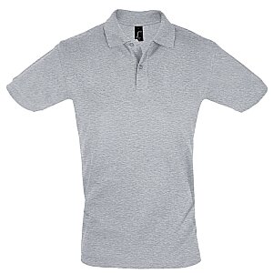 Additional Image 8 - a grey shirt with a collar