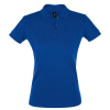 View Image 2 of 12 of SOL's Women's Perfect Polo - Colours - Printed