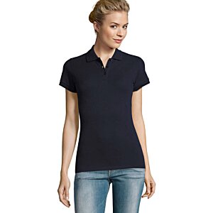 Additional Image 10 - a woman in a black shirt