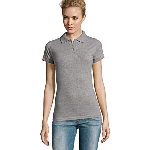 Additional Image 9 - a woman wearing a grey shirt