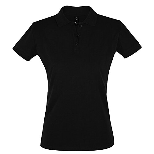 Additional Image 5 - a black shirt on a white background