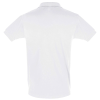 View Image 4 of 6 of SOL's Perfect Polo - White - Printed