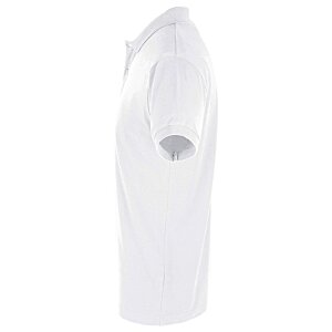 Additional Image 1 - a white object with a grey circle on it