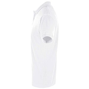 Additional Image 2 - a white object with a logo