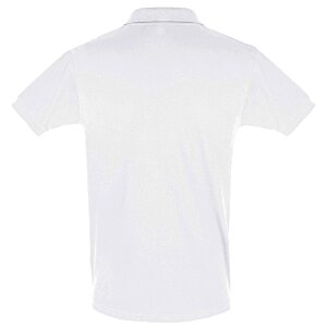 Additional Image 3 - a white shirt on a white background