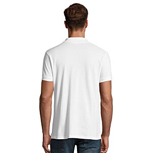 Additional Image 4 - a man wearing a white shirt