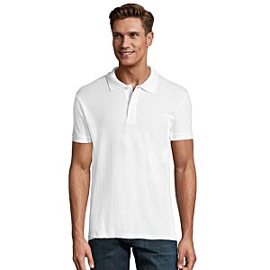 Additional Image 5 - a man in a white shirt