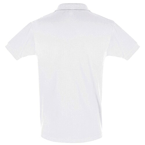 Additional Image 3 - a white shirt on a white background