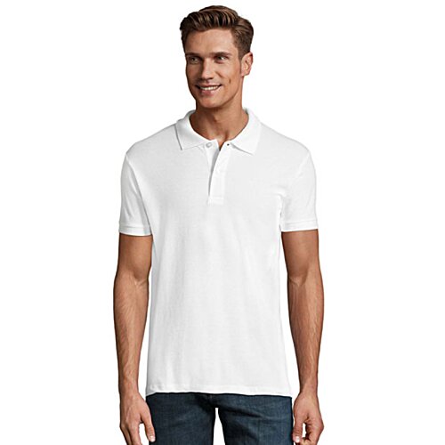 Additional Image 5 - a man in a white shirt