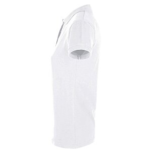 Additional Image 1 - a white object with a hole in the middle