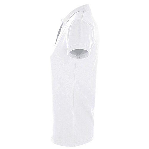 Additional Image 1 - a white object with a hole in the middle