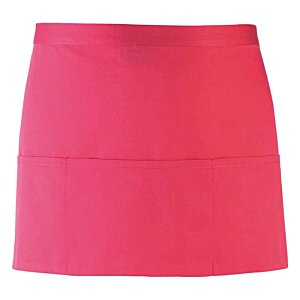 Additional Image 15 - a pink skirt on a white background