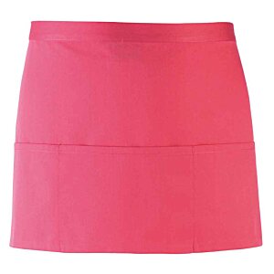 Additional Image 16 - a pink skirt on a white background
