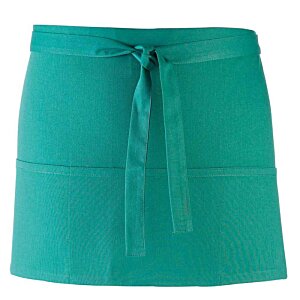 Additional Image 17 - a green skirt with a bow
