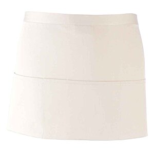 Additional Image 24 - a white skirt with a white background