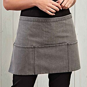 Additional Image 26 - a person wearing a grey skirt