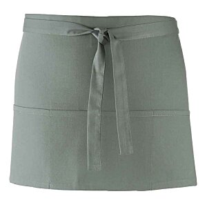 Additional Image 4 - a close up of a skirt