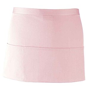 Additional Image 8 - a pink skirt with a white background