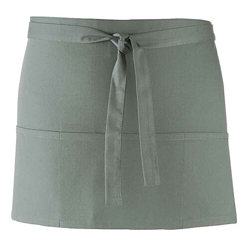 Additional Image 4 - a close up of a skirt