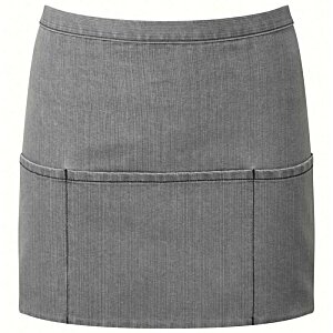 Additional Image 1 - a grey skirt with a pocket