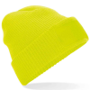 View Image 5 of 10 of Beechfield Thinsulate Beanie with Patch - Digital
