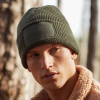 View Image 10 of 10 of Beechfield Thinsulate Beanie with Patch - Digital