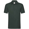 View Image 11 of 21 of Fruit of the Loom Premium Polo Shirt - Printed