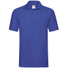 View Image 13 of 21 of Fruit of the Loom Premium Polo Shirt - Printed