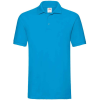 View Image 16 of 21 of Fruit of the Loom Premium Polo Shirt - Printed