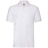 View Image 18 of 21 of Fruit of the Loom Premium Polo Shirt - Printed