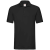 View Image 19 of 21 of Fruit of the Loom Premium Polo Shirt - Printed